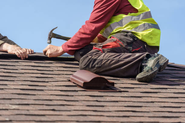 Professional Roofing Contractor in Enterprise, UT