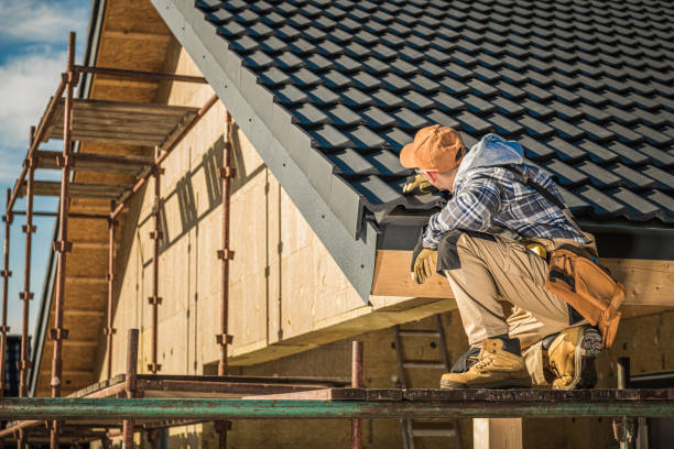 Best Roof Waterproofing Services  in Enterprise, UT