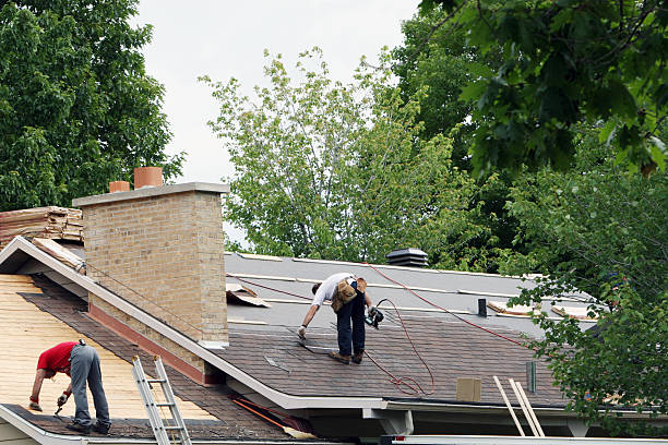 Quick and Trustworthy Emergency Roof Repair Services in Enterprise, UT