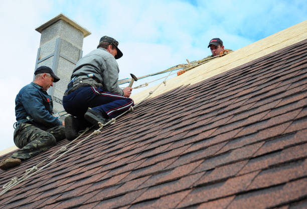 Roof Installation Near Me in Enterprise, UT
